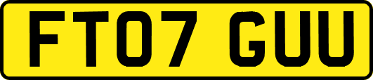 FT07GUU