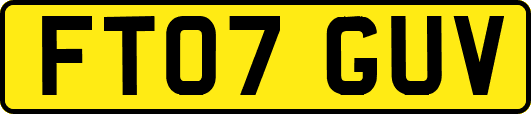 FT07GUV