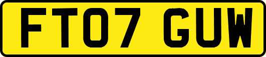 FT07GUW