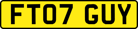 FT07GUY