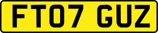 FT07GUZ