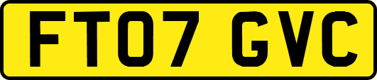 FT07GVC