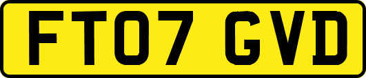 FT07GVD