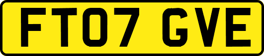 FT07GVE