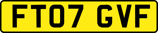 FT07GVF