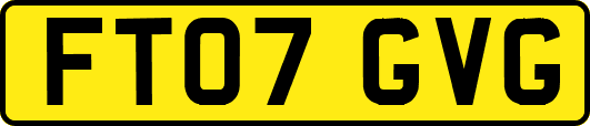 FT07GVG
