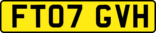 FT07GVH