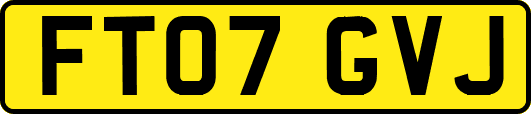 FT07GVJ