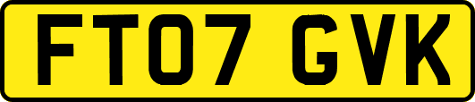 FT07GVK
