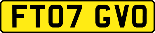 FT07GVO