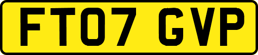FT07GVP