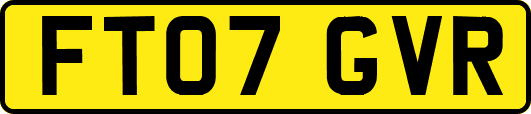 FT07GVR