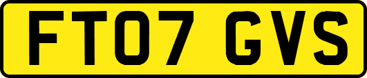 FT07GVS