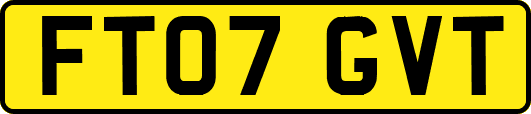 FT07GVT