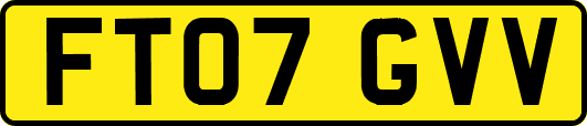 FT07GVV