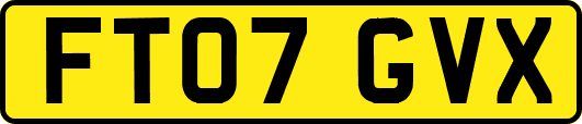 FT07GVX