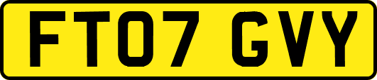 FT07GVY