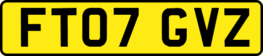 FT07GVZ