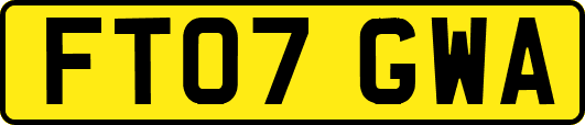FT07GWA