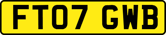 FT07GWB