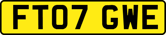 FT07GWE