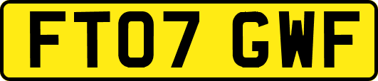 FT07GWF