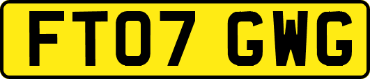 FT07GWG
