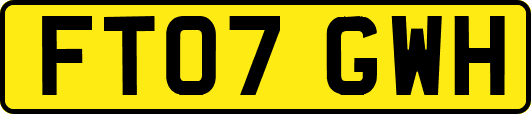 FT07GWH