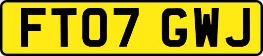 FT07GWJ