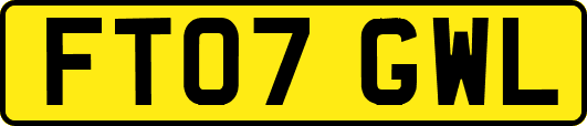 FT07GWL