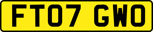 FT07GWO
