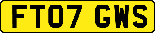 FT07GWS