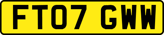 FT07GWW