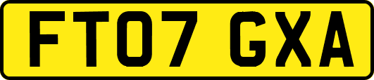 FT07GXA