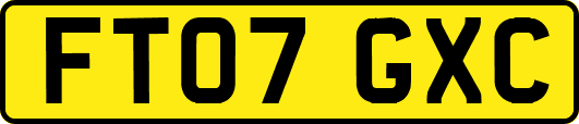 FT07GXC