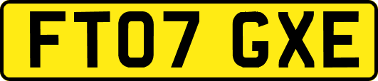 FT07GXE