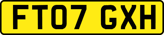 FT07GXH