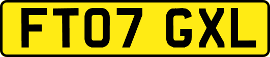 FT07GXL