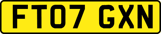 FT07GXN