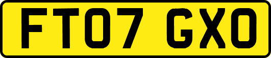 FT07GXO