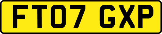 FT07GXP