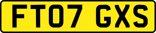 FT07GXS