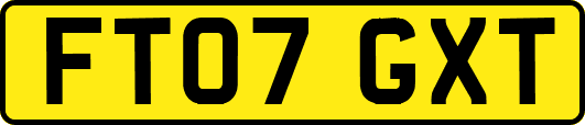 FT07GXT