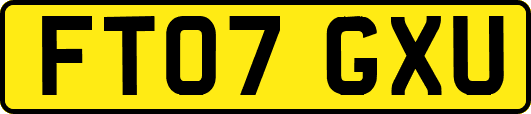 FT07GXU