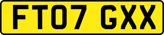 FT07GXX