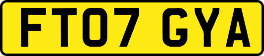FT07GYA