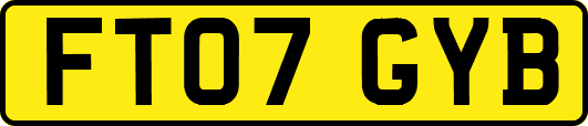 FT07GYB
