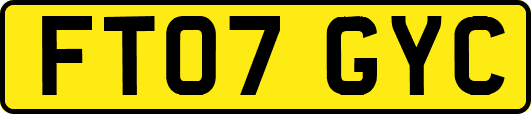 FT07GYC