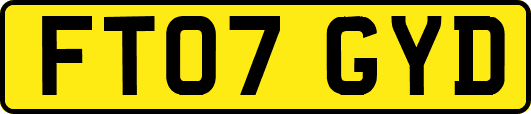 FT07GYD
