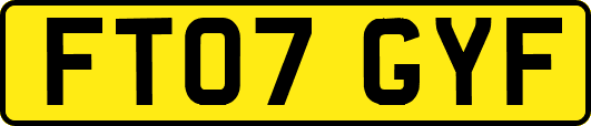 FT07GYF